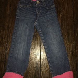 Gap kids jeans